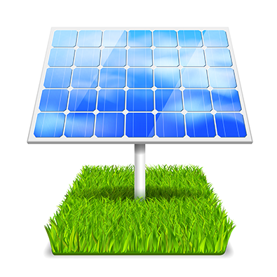 Photovoltaïque agricole